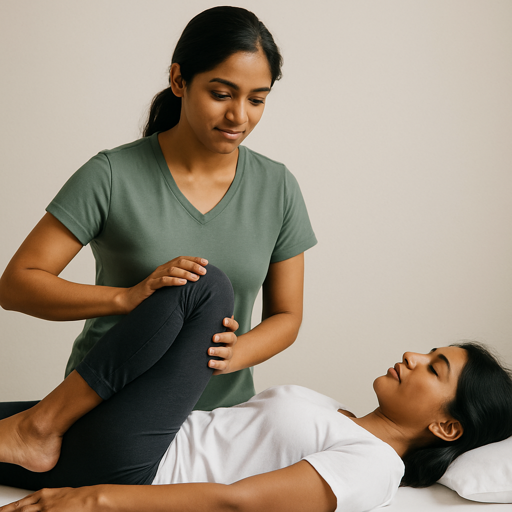 Pelvishakti images